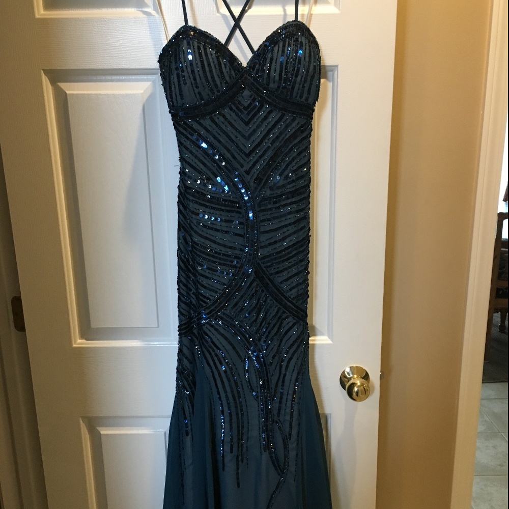 Prom Dress Size 6
